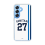 スリムプロテクションケース［ 埼玉西武ライオンズ- #27 SUMITANI - ホーム ］