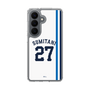 スリムプロテクションケース［ 埼玉西武ライオンズ- #27 SUMITANI - ホーム ］