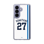 スリムプロテクションケース［ 埼玉西武ライオンズ- #27 SUMITANI - ホーム ］