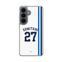 スリムプロテクションケース［ 埼玉西武ライオンズ- #27 SUMITANI - ホーム ］