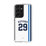 スリムプロテクションケース［ 埼玉西武ライオンズ- #29 AOYAMA - ホーム ］