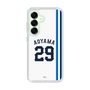 スリムプロテクションケース［ 埼玉西武ライオンズ- #29 AOYAMA - ホーム ］