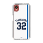 スリムプロテクションケース［ 埼玉西武ライオンズ- #32 YAMAMURA - ホーム ］