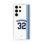 スリムプロテクションケース［ 埼玉西武ライオンズ- #32 YAMAMURA - ホーム ］
