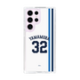 スリムプロテクションケース［ 埼玉西武ライオンズ- #32 YAMAMURA - ホーム ］