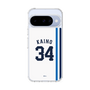 スリムプロテクションケース［ 埼玉西武ライオンズ- #34 KAINO - ホーム ］