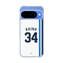 スリムプロテクションケース［ 埼玉西武ライオンズ- #34 KAINO - ホーム ］