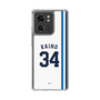 スリムプロテクションケース［ 埼玉西武ライオンズ- #34 KAINO - ホーム ］