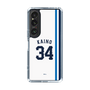 スリムプロテクションケース［ 埼玉西武ライオンズ- #34 KAINO - ホーム ］