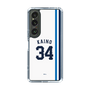 スリムプロテクションケース［ 埼玉西武ライオンズ- #34 KAINO - ホーム ］