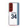 スリムプロテクションケース［ 埼玉西武ライオンズ- #34 KAINO - ホーム ］