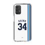 スリムプロテクションケース［ 埼玉西武ライオンズ- #34 KAINO - ホーム ］