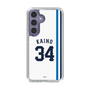 スリムプロテクションケース［ 埼玉西武ライオンズ- #34 KAINO - ホーム ］