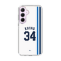 スリムプロテクションケース［ 埼玉西武ライオンズ- #34 KAINO - ホーム ］