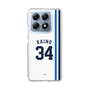 スリムプロテクションケース［ 埼玉西武ライオンズ- #34 KAINO - ホーム ］