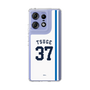 スリムプロテクションケース［ 埼玉西武ライオンズ- #37 TSUGE - ホーム ］