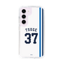 スリムプロテクションケース［ 埼玉西武ライオンズ- #37 TSUGE - ホーム ］