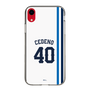 スリムプロテクションケース［ 埼玉西武ライオンズ- #40 CEDENO - ホーム ］