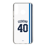 スリムプロテクションケース［ 埼玉西武ライオンズ- #40 CEDENO - ホーム ］