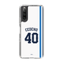 スリムプロテクションケース［ 埼玉西武ライオンズ- #40 CEDENO - ホーム ］