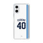 スリムプロテクションケース［ 埼玉西武ライオンズ- #40 CEDENO - ホーム ］