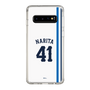 スリムプロテクションケース［ 埼玉西武ライオンズ- #41 NARITA - ホーム ］