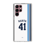 スリムプロテクションケース［ 埼玉西武ライオンズ- #41 NARITA - ホーム ］