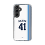 スリムプロテクションケース［ 埼玉西武ライオンズ- #41 NARITA - ホーム ］