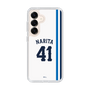 スリムプロテクションケース［ 埼玉西武ライオンズ- #41 NARITA - ホーム ］