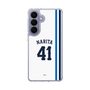スリムプロテクションケース［ 埼玉西武ライオンズ- #41 NARITA - ホーム ］