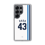 スリムプロテクションケース［ 埼玉西武ライオンズ- #43 HADA - ホーム ］