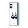 スリムプロテクションケース［ 埼玉西武ライオンズ- #44 LIN - ホーム ］