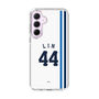 スリムプロテクションケース［ 埼玉西武ライオンズ- #44 LIN - ホーム ］
