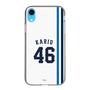 スリムプロテクションケース［ 埼玉西武ライオンズ- #46 KARIU - ホーム ］