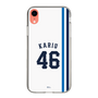 スリムプロテクションケース［ 埼玉西武ライオンズ- #46 KARIU - ホーム ］