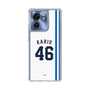 スリムプロテクションケース［ 埼玉西武ライオンズ- #46 KARIU - ホーム ］