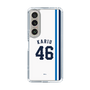 スリムプロテクションケース［ 埼玉西武ライオンズ- #46 KARIU - ホーム ］