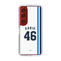 スリムプロテクションケース［ 埼玉西武ライオンズ- #46 KARIU - ホーム ］