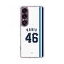 スリムプロテクションケース［ 埼玉西武ライオンズ- #46 KARIU - ホーム ］
