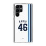 スリムプロテクションケース［ 埼玉西武ライオンズ- #46 KARIU - ホーム ］