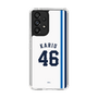 スリムプロテクションケース［ 埼玉西武ライオンズ- #46 KARIU - ホーム ］