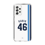スリムプロテクションケース［ 埼玉西武ライオンズ- #46 KARIU - ホーム ］