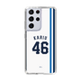 スリムプロテクションケース［ 埼玉西武ライオンズ- #46 KARIU - ホーム ］