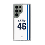 スリムプロテクションケース［ 埼玉西武ライオンズ- #46 KARIU - ホーム ］