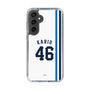 スリムプロテクションケース［ 埼玉西武ライオンズ- #46 KARIU - ホーム ］