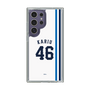 スリムプロテクションケース［ 埼玉西武ライオンズ- #46 KARIU - ホーム ］
