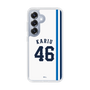 スリムプロテクションケース［ 埼玉西武ライオンズ- #46 KARIU - ホーム ］