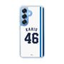 スリムプロテクションケース［ 埼玉西武ライオンズ- #46 KARIU - ホーム ］