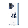 スリムプロテクションケース［ 埼玉西武ライオンズ- #46 KARIU - ホーム ］