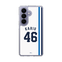 スリムプロテクションケース［ 埼玉西武ライオンズ- #46 KARIU - ホーム ］